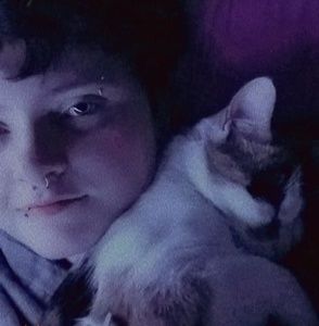 Meet your Posher, Max